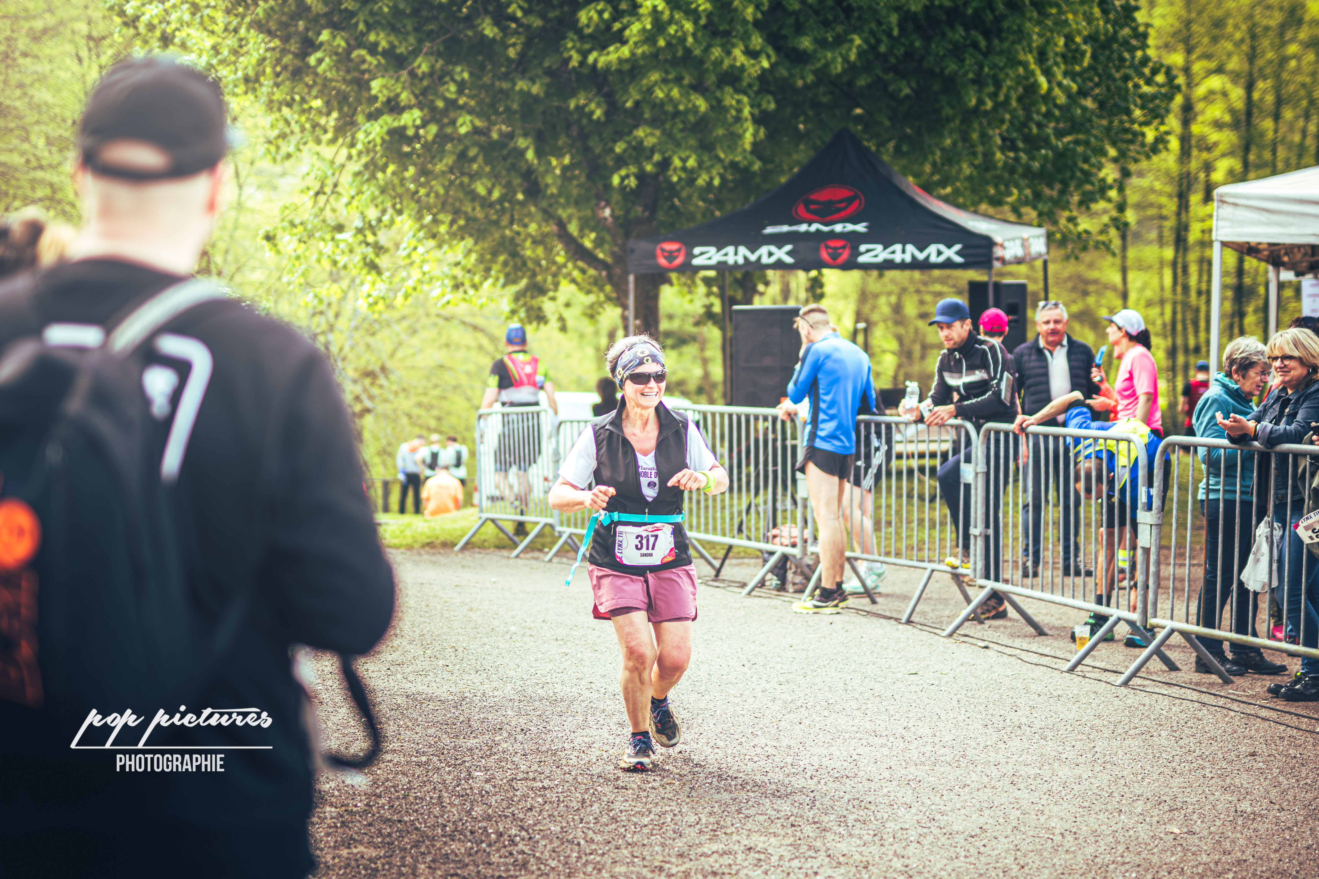 Image du trail